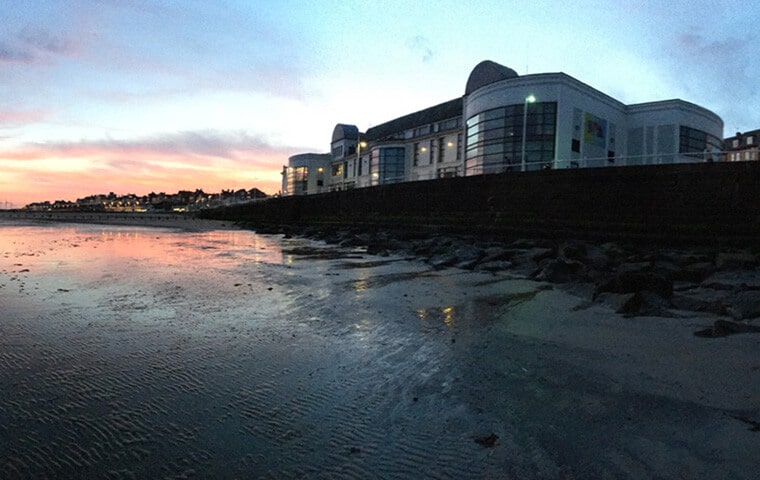 Bridlington