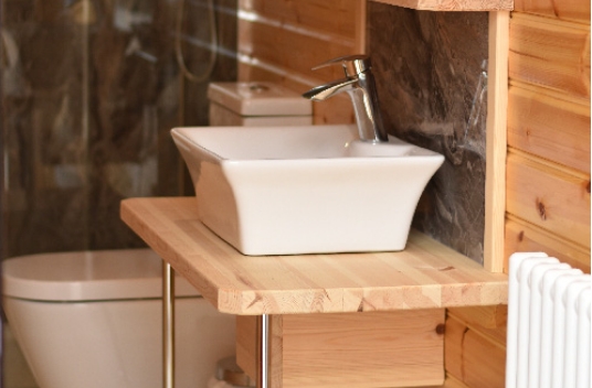 wash basin